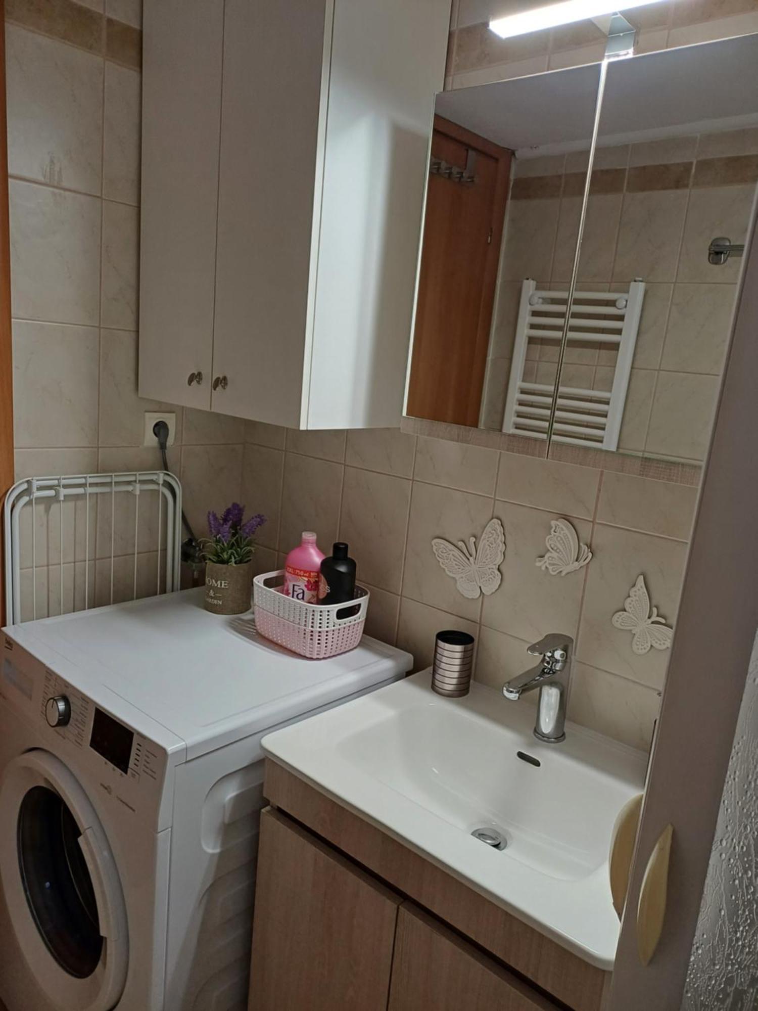 Pineparkview Apartment アレクサンドルポリス エクステリア 写真