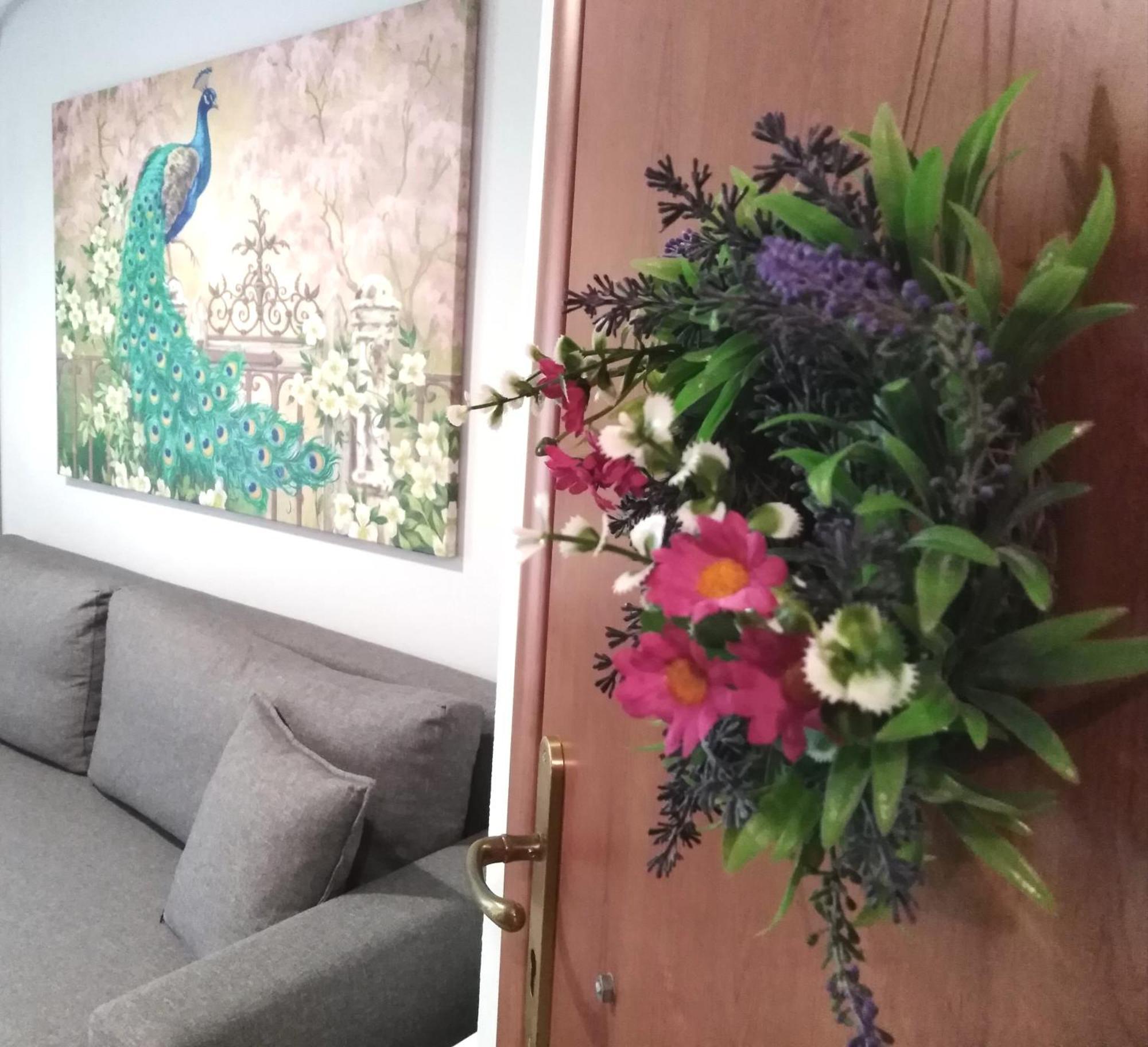 Pineparkview Apartment アレクサンドルポリス エクステリア 写真
